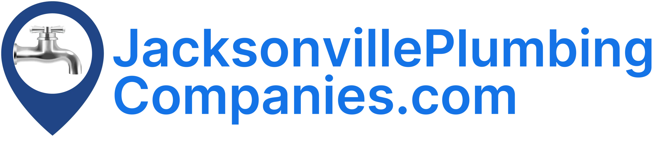 jacksonville plumbing logo